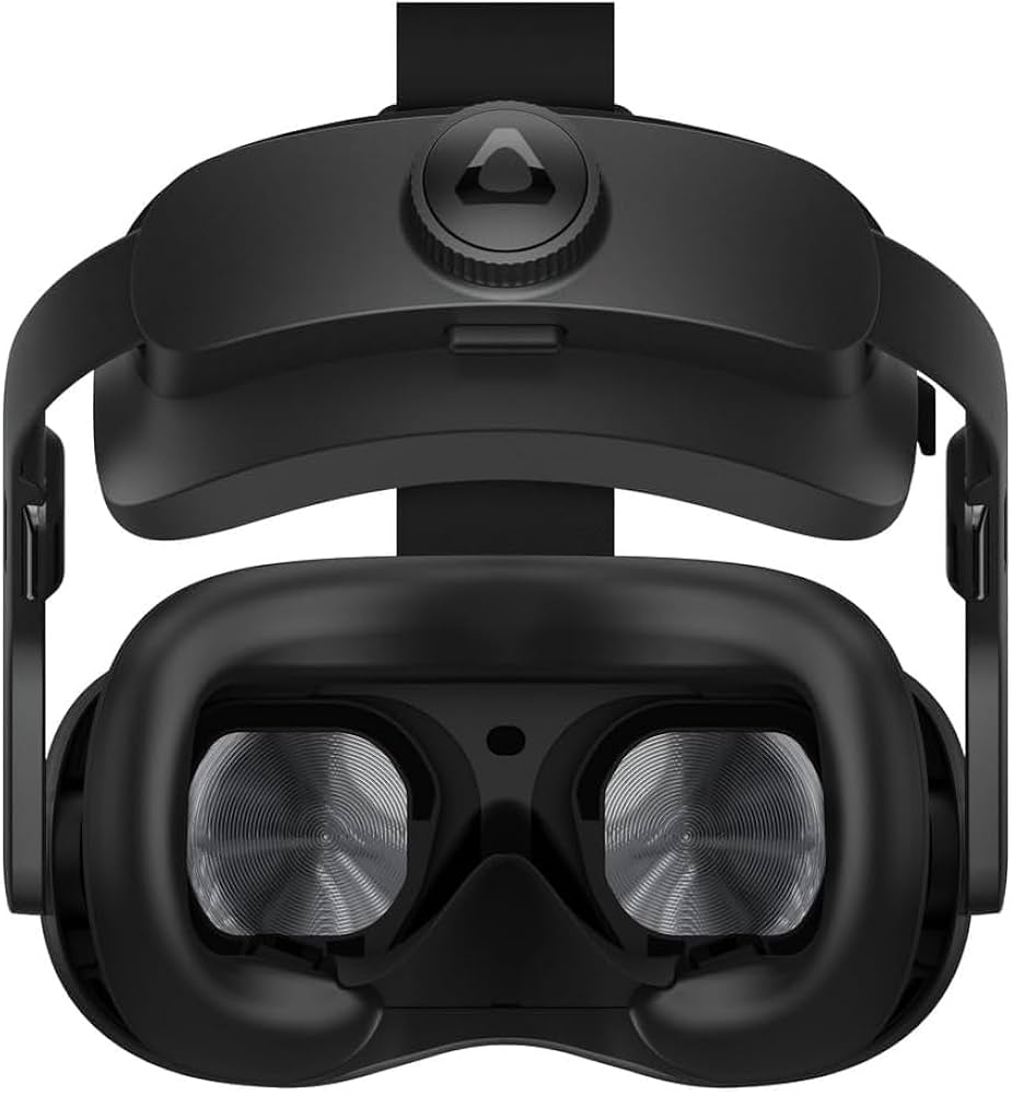 Amazon.co.jp: HTC VRヘッドセット VIVE Focus Vision CE - PCVR